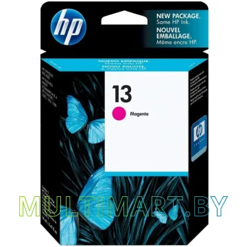 Картридж HP 13 (C4816A)